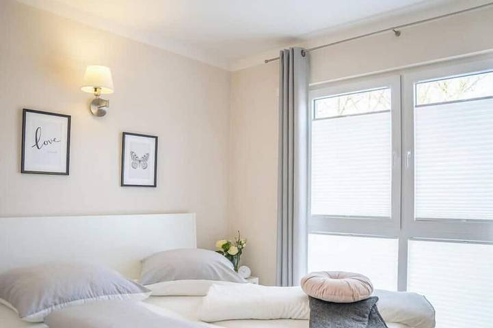 Ganze Wohnung, Ihr Home-Zwo Apartment (Tiny 4) in Bad Salzhausen, Nidda