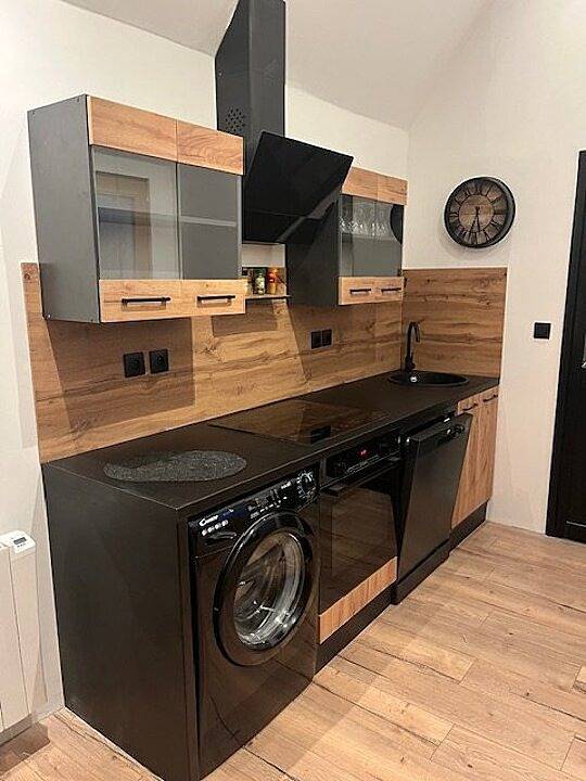 Gîte pour 2 personnes, avec terrasse à Boismont - 3