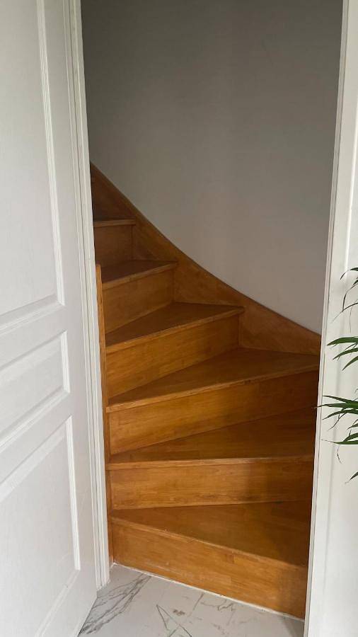 Gîte pour 10 personnes à Lieusaint - 4