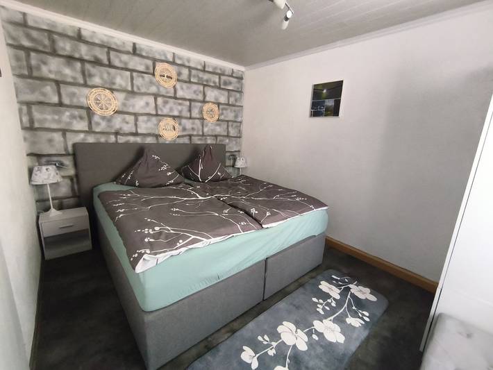 Hütte für 4 Personen in der Fränkische Schweiz - 4