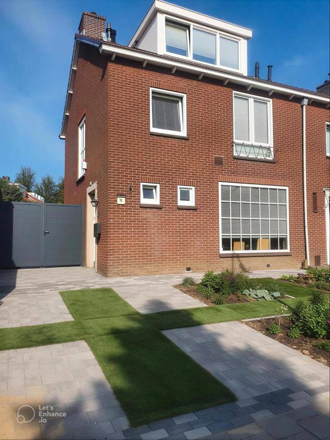 Maison d’hôte pour 2 personnes, avec vue à Arnhem