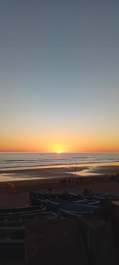 Location de vacances pour 2 personnes, avec terrasse et vue à Taghazout (village) - 3