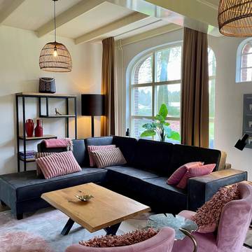 Ferienhaus für 8 Personen in Sallandse Heuvelrug, Overijssel, Bild 2