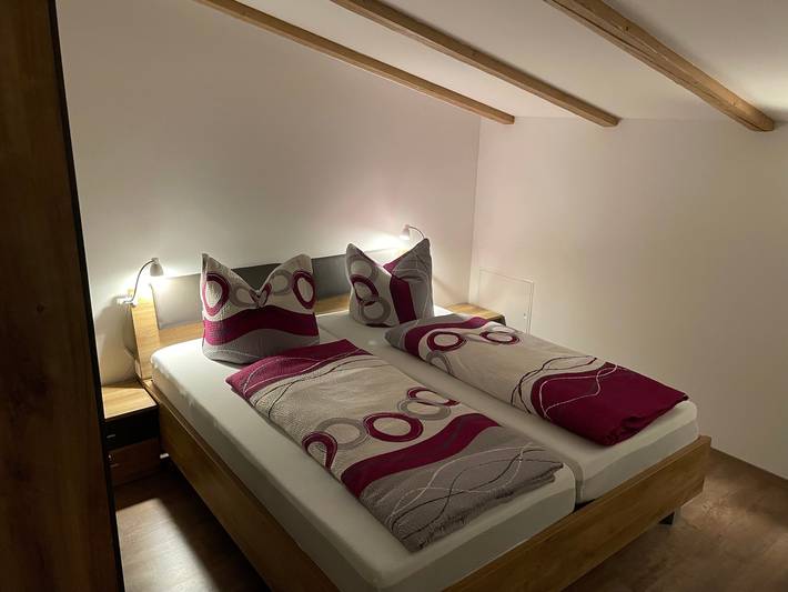 Ferienwohnung für 5 Personen, mit Balkon in Sächsisches Burgen- und Heideland - 4