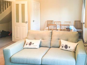Holiday Rental for 6 People in Rothbury, Northumberland, Photo 2