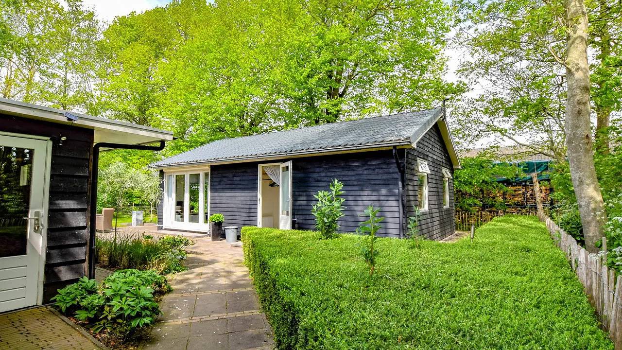 Ferienhaus für 4 Personen (62 m²) in Heiloo in Heiloo, Noord-Holland - Kust van de Noordzee