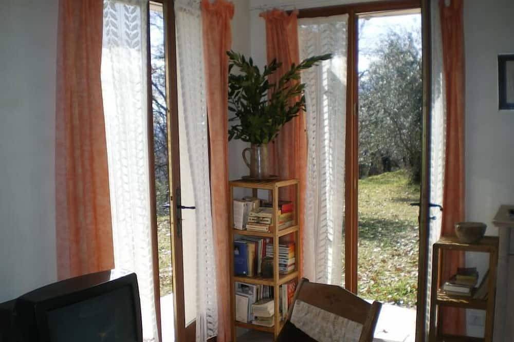 Maison indépendante avec jardin in Coaraze, Côte méditerranéenne (France)