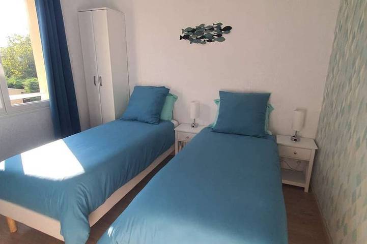 Gîte pour 12 personnes à Canisy - 4