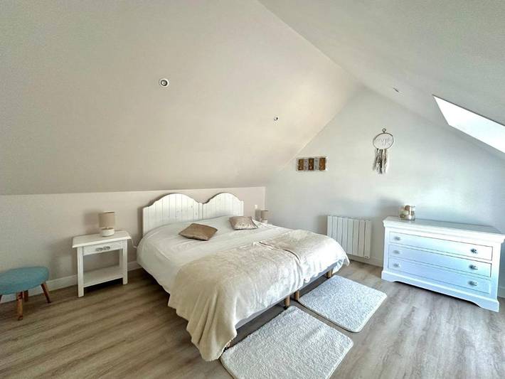 Location de vacances pour 4 personnes, avec terrasse à Montlivault - 2