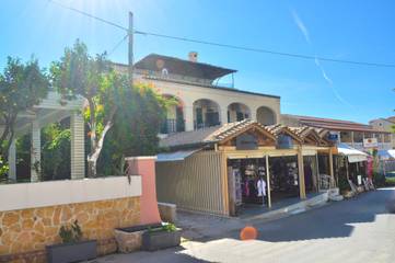 Apartament Wakacyjny dla 4 osoby w Korfu, Grecja, Zdjęcie 1
