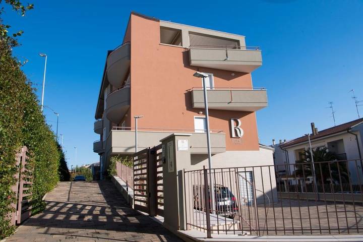 Location de vacances pour 2 personnes, avec Balcon ainsi que Jardin et Vue à Grassano - 4