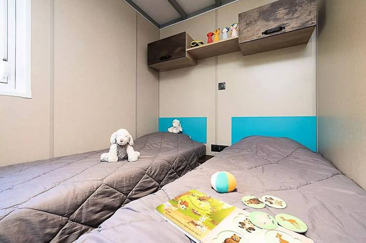 Gîte pour 6 personnes, avec terrasse et piscine à Loupiac (Lot) - 2