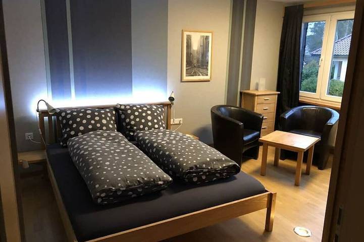 Ferienhaus für 6 Personen, mit Terrasse in Neustrelitz - 3