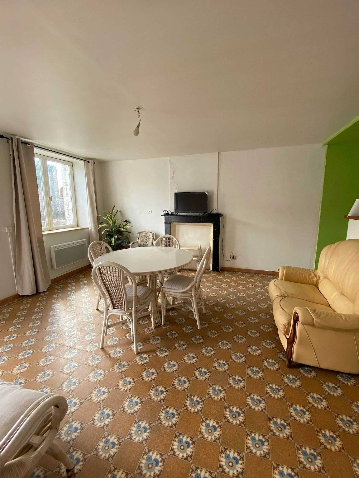 Maison chaleureuse à Audignies avec stationnement privé in Bavay, Avesnes-sur-Helpe