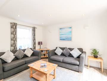 Cottage for 4 People in Weymouth, Jurassic Coast, Photo 4