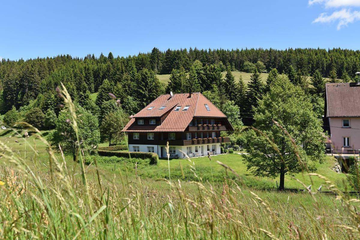 Apartment in Fischbach (Schluchsee), Schluchsee