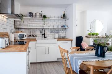 Cottage for 6 People in Tenby, Pembrokeshire, Photo 3