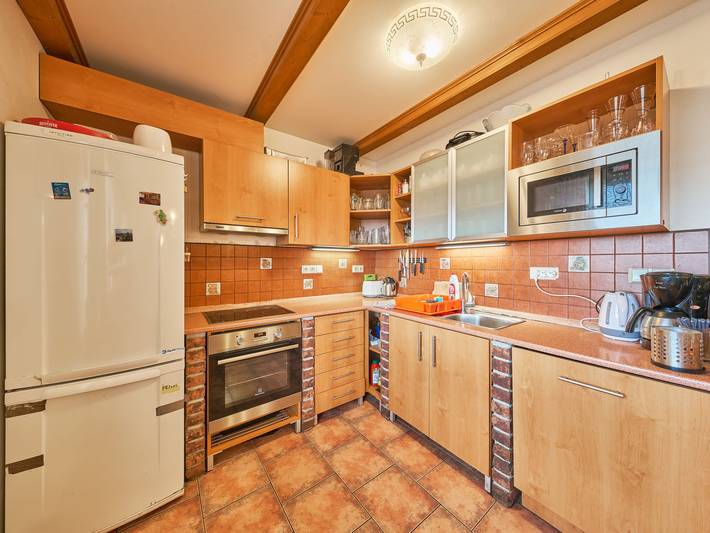 Ferienhaus für 24 Personen, mit Terrasse und Garten in Tschechien - 4