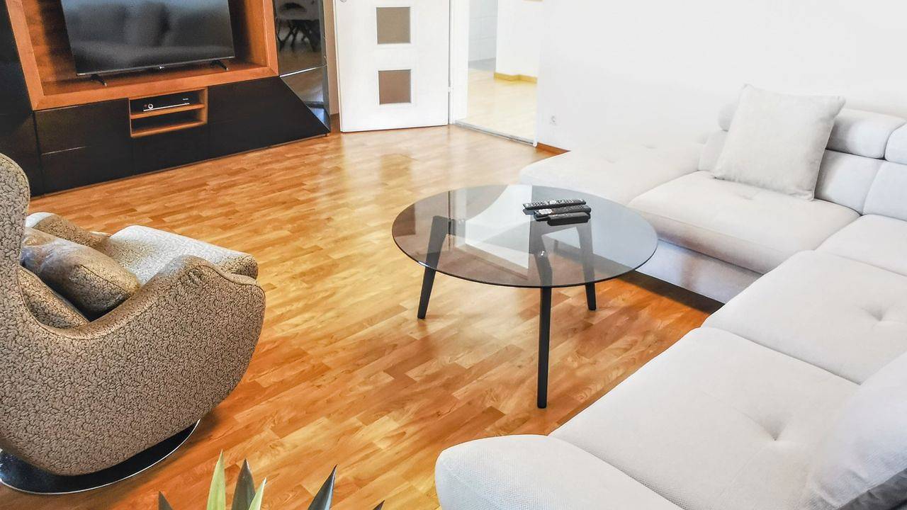 Ganze Ferienwohnung, Ferienwohnung für 6 Personen (140 m²) in Friedrichshafen in Friedrichshafen, Region Bodensee-Oberschwaben