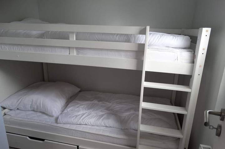 Ferienhaus für 4 Personen, mit Terrasse und Garten, mit Haustier in Wervershoof - 2