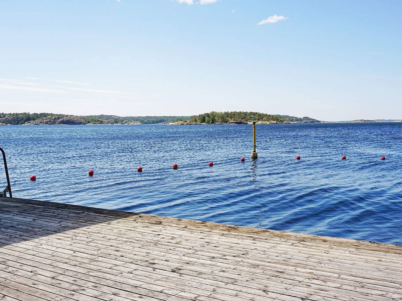 6 person ferie hjemme i Strömstad in Norra Västkusten