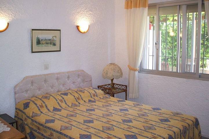 Finca für 7 Personen, mit Garten in Estepona - 3