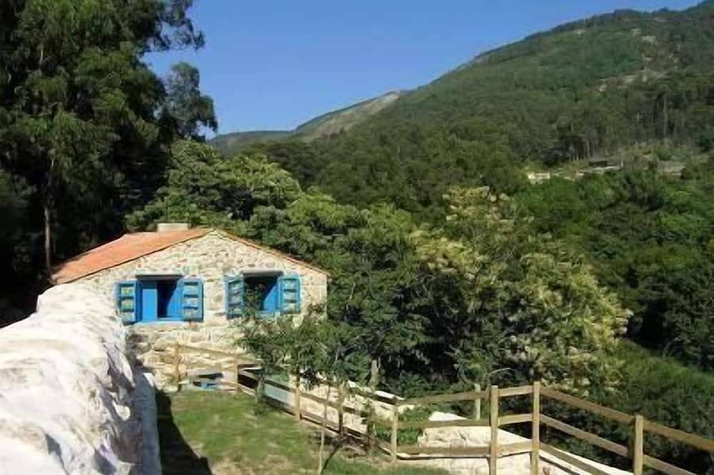 Nature In Its Purest Form in Oia (Spain), Rías Baixas