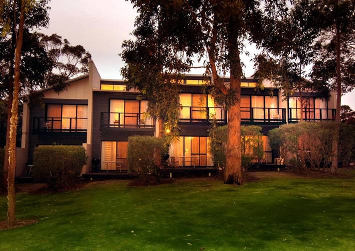 Location de vacances pour 2 personnes, avec jacuzzi et jardin dans Margaret River - 2