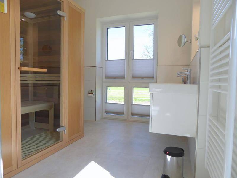 Ganze Wohnung, Moin und herzlich Willkommen im Apartment Strandhafer ! in Nordseebad Dangast, Varel