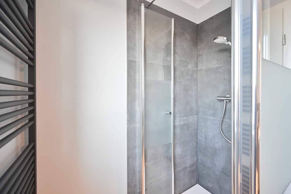 Ganze Wohnung, Ferienwohnung/App. für 4 Gäste mit 60m² in Dahme in Dahme, Ostholstein