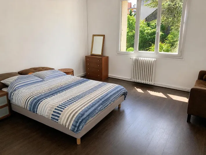 Gästehaus für 1 Personen - 1