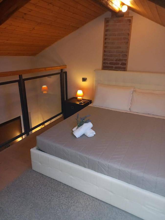 Gîte pour 3 personnes à Verceil - 2