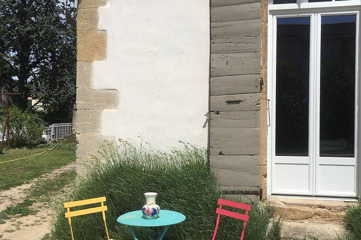 Ferienwohnung für 2 Personen - 1