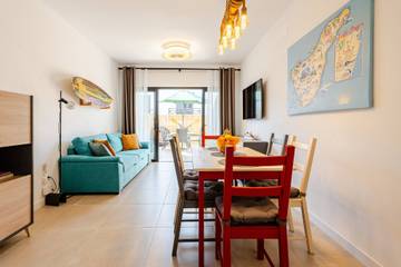 Bungalow voor 6 Personen in Arona, Zuid Tenerife, Afbeelding 3