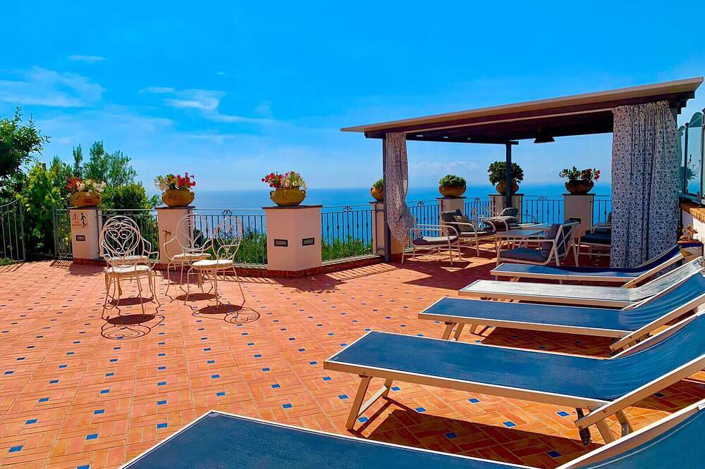 Casa Tatano in Marciano, Neapel Provinz