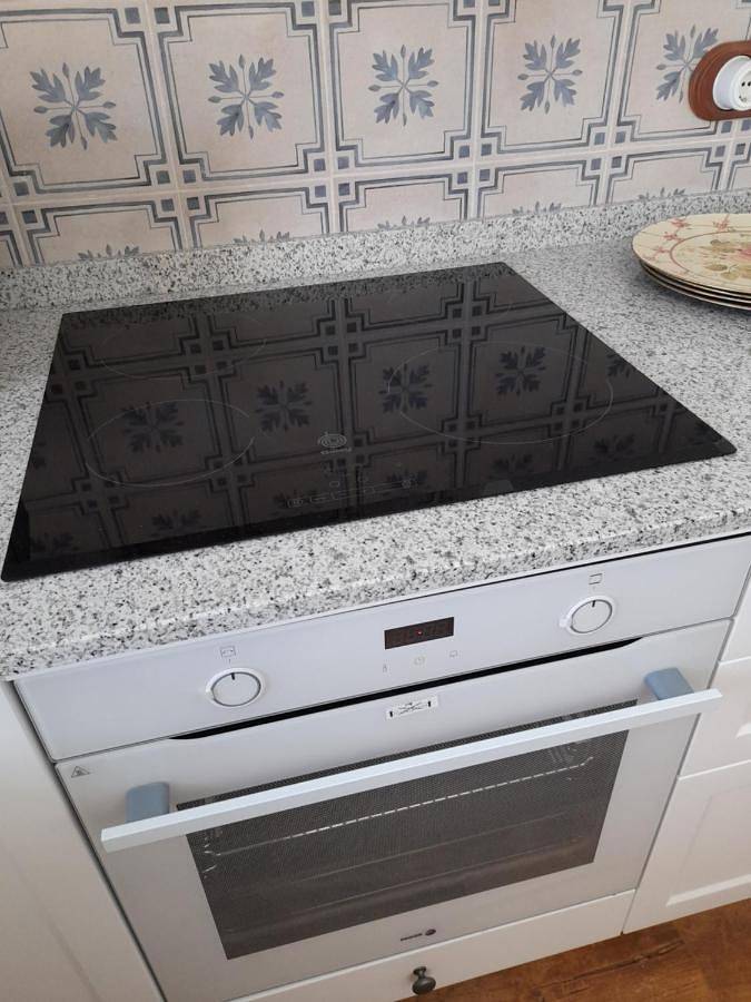 Casa de vacaciones para 12 personas, con piscina además de jardín y vistas en Provincia de Madrid - 3