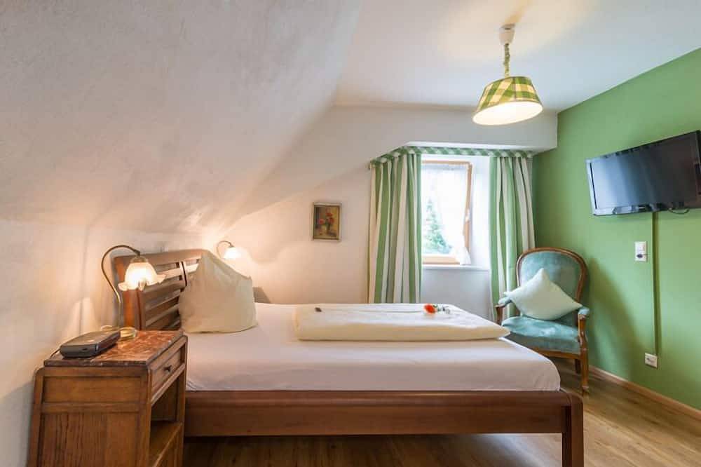 Ganze Wohnung, Doppelzimmer Classic B, max. 3 Personen in Suedlicher Schwarzwald, Oberried