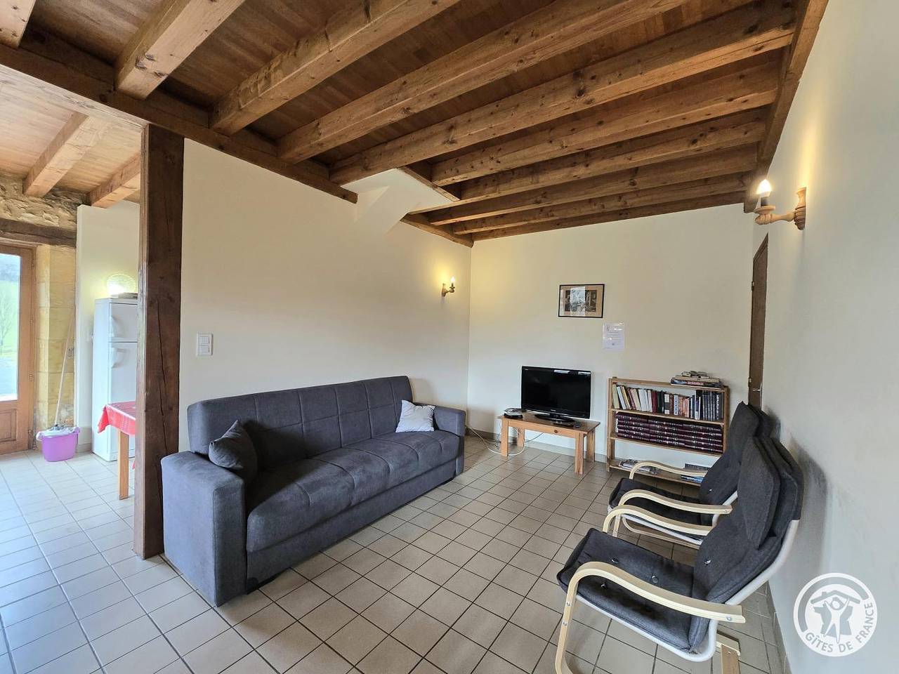Grand Gîte n°936374 in Bouillac, Périgord Pourpre