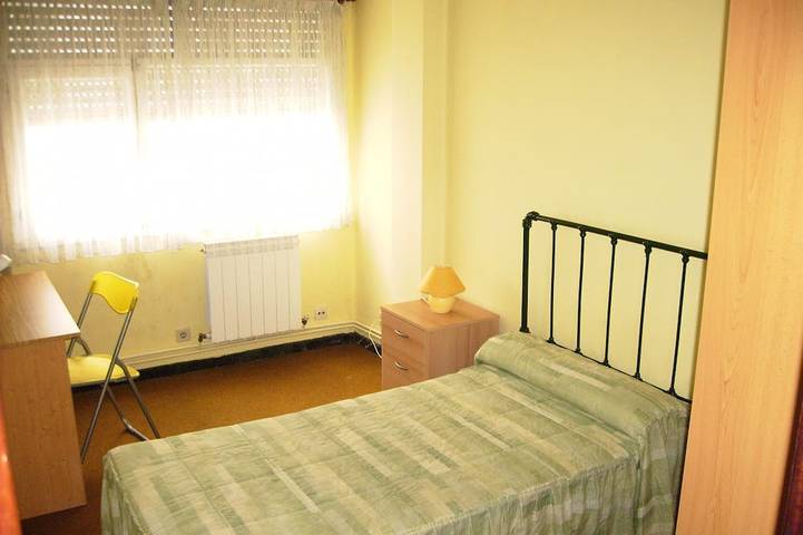 Gîte pour 4 personnes à Ferrol - 2