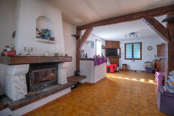 Villa 'Arbre de Vie' met privéterras, privétuin en Wi-Fi in La Crau, Middellandse Zeekust (Frankrijk)