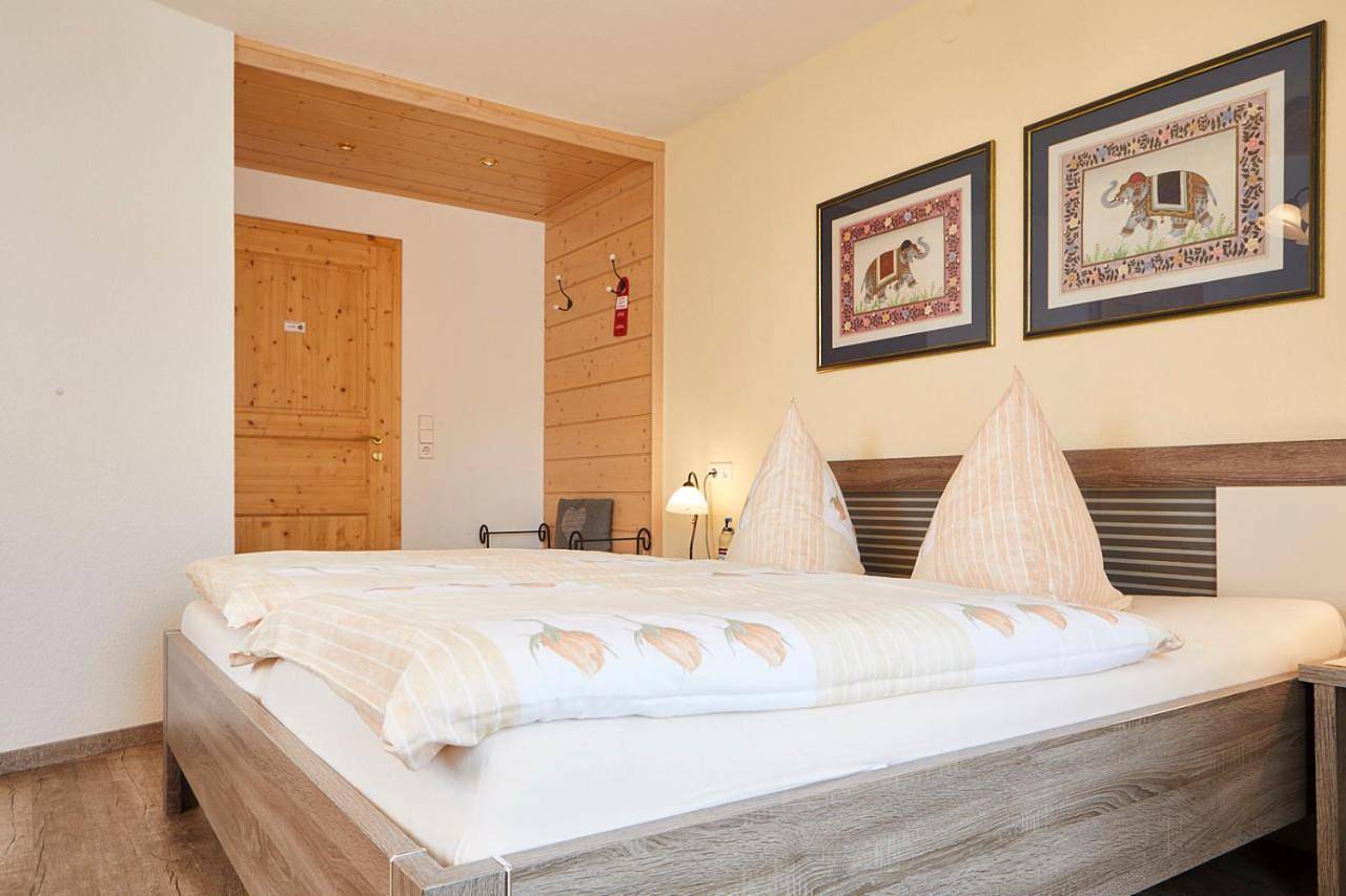 Gasthof & Pension Steppacher in Friedenweiler Ort, Friedenweiler