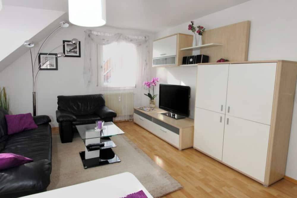 Ganze Wohnung, Ferienwohnung Central in Bad Saulgau, Landkreis Sigmaringen