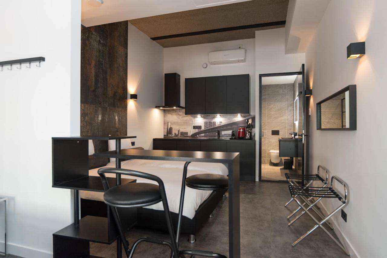 Midtown Hotel Rotterdam in Rotterdam, Hollande-Méridionale