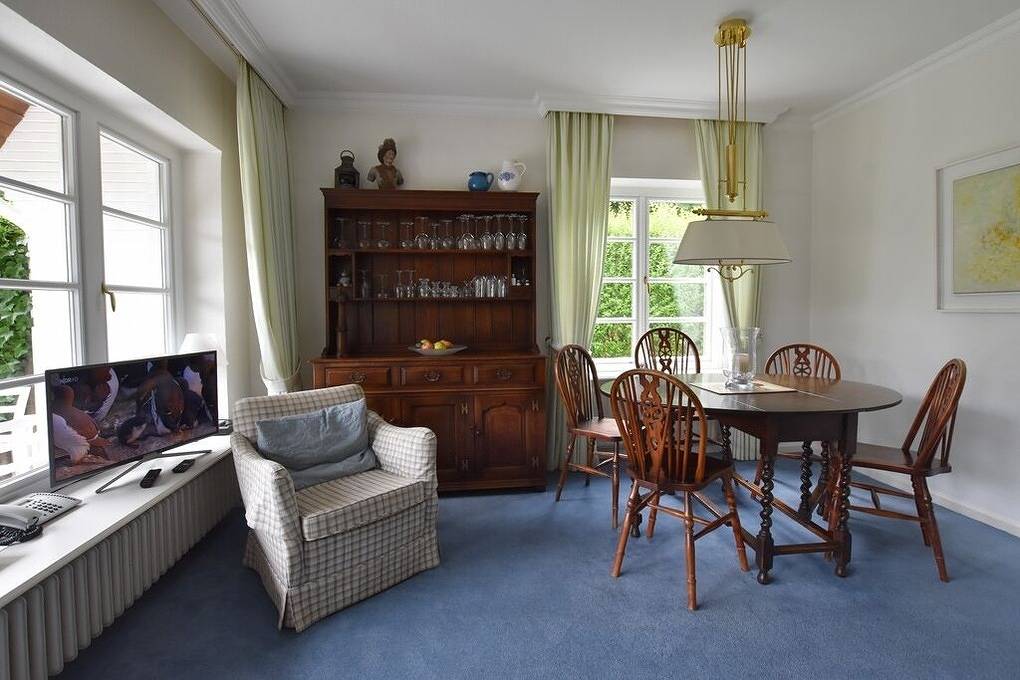 Ferienhaus Friesische Str. 48b in Westerland, Sylt (Gemeinde)