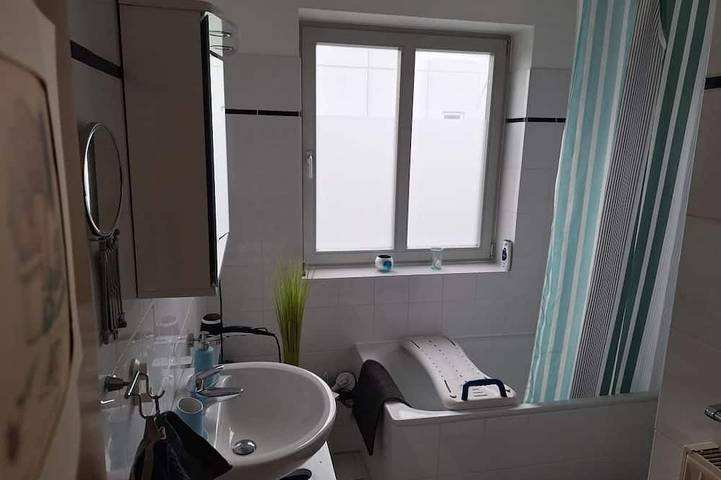 Ganze Wohnung, Neu! Ferienwohnung Burgfelde in Bad Segeberg, Kreis Segeberg