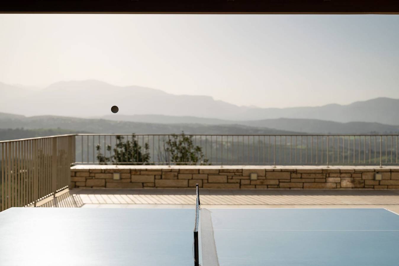 Dazzling Heraklion Villa | Villa Elrond | 5 Bedrooms | Spacious Furnished Sun Terrace | Private Outdoor Swimming Pool | Shaded Terrace with Outdoor Dining Area | Bbq Facilities | Private Garden | Foinikiá in Iraklio-Heraklio region