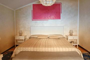 Villa für 3 Personen in Torri del Benaco, Gardasee-Berge, Bild 4