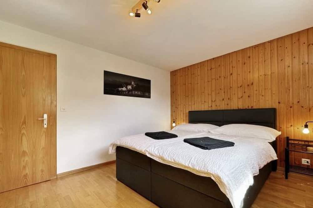 Apartamento entero, Chez Tonton à 5mns de Sion in Salins (Sion), Sion