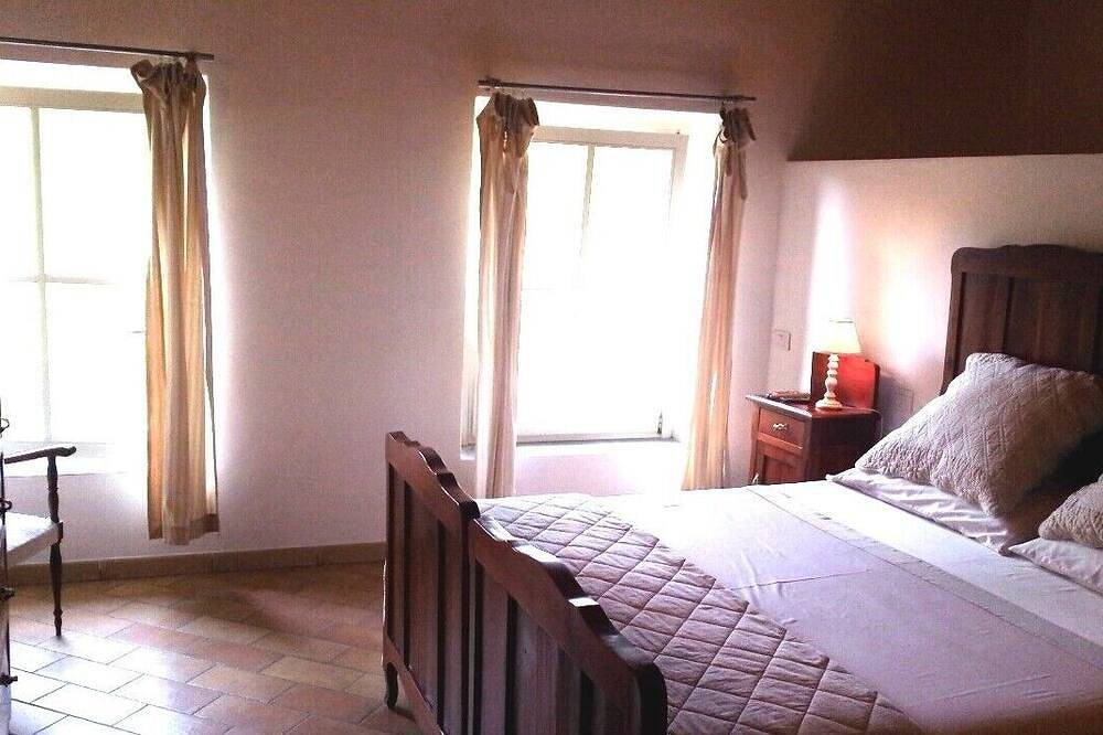 El Davan - Hill Cottage en Parma in Salsomaggiore Terme, Provincia de Parma