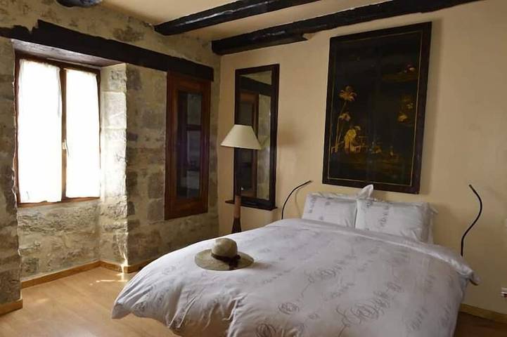 Location de vacances pour 6 personnes, avec jardin dans Les Pechs-du-Vers - 2